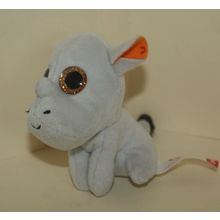 2017 McDonalds Ty Teenie Beanie Boos Spike the Rhino