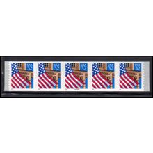2915A 32c U.S. Flag Over Porch Fine MNH PNC 66666A/5 P/UL PA3593