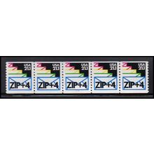 2150a 21.1c Envelopes Very Fine MNH LGG PNC 111111/5 X2672