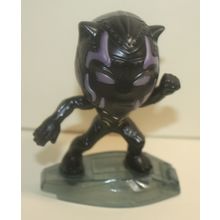 2022 McDonalds Black Panther Wakanda Forever Black Panther