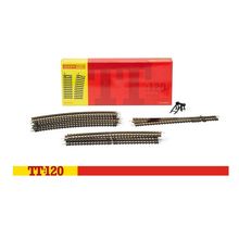 Hornby TT8031 Track Pack 2 TT:120 Scale - NEW