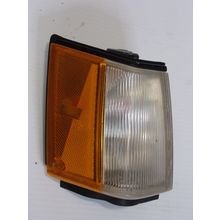 1987 87 Subaru Front Turn Signal Light Assy OEM IKI 5140 RH GL DL