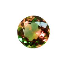 Color Changing Alexandrite 4.35 Ct Round Cut Natural Small Ring Size