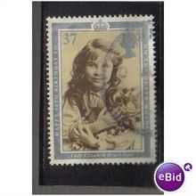 1990 GB 90TH BIRTHDAY QUEEN MOTHER F/U SG 1510