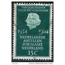 1964 NVPH 835 - fine used (o)