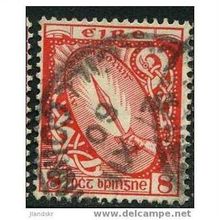 1949 SG 119c - fine used (o)