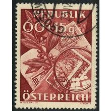 1949 Michel 946 - fine used (o)