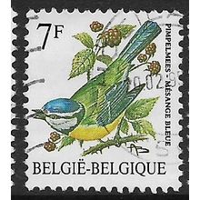 1987 Michel 2313 - fine used (o) - BIRD