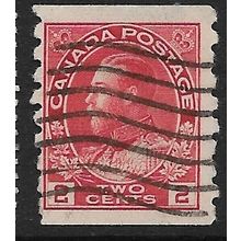 1911/1922 SG 221 - #3 fine used (o)
