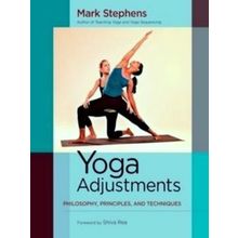 Yoga Adjustments
