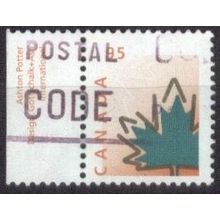 Canada 1998 SG 1838 Used (E-213 (12))