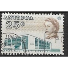 1966/1970 SG 189 - fine used (o)