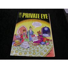 Private Eye 12-25 Dec 2003