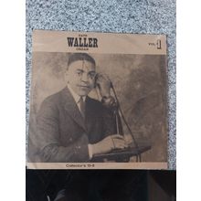 Fats Waller – Fats Waller Organ Vol. 1 (LP)