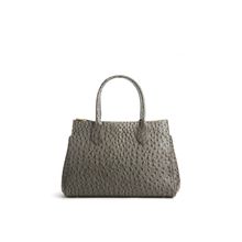 Koko - Dark Grey Vegan Workbag