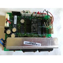 HIRATA HPC-703 PLC PCB BOARD,HIRATA HPC 703,DA,DL