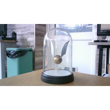 Harry Potter: Golden Snitch Bell Jar Light - Official - SEE NOTES