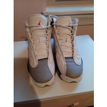 Size 7.5y (GS) - Jordan 13 Retro Mid French Blue