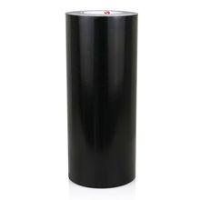 BOMEI PACK Black Aluminum Tape,Black Foil Tape HVAC Sealing & Patching Hot Cold