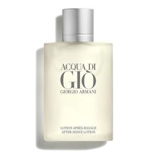 Armani Beauty - Acqua Di Gio - after Shave - Cologne for Men - Long Lasting Frag
