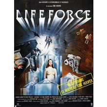 lifeforce Art Gallery Poster Canvas Print Wall Decoration A0 A1 A2 A3 A4 A5 A6
