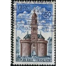 1966/1967 Yvert 1500 - fine used (o)