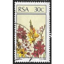 1985 SG 588 - fine used (o)