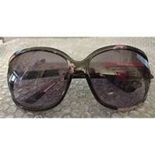 Foster Grant MadBlock Floral Fashion Sunglasses 31822FGX108