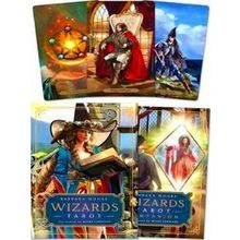 Wizards Tarot
