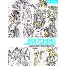 Sketching from The Imagination