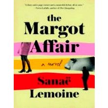 The Margot Affair - Sanae Lemoine