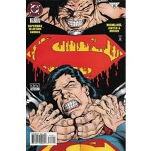 Action Comics (Vol 1) # 713 VFN+ ORIG US COMICS