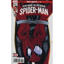 Peter Parker: Spectacular Spider-Man (Vol 2) # 297 NM (CvrA) MODERN AGE COMICS