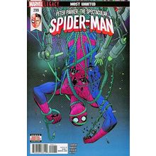 Peter Parker: Spectacular Spider-Man (Vol 2) # 299 NM MODERN AGE COMICS
