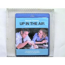 Up in the Air [Blu-ray] [2009]