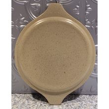 Pyrex Homestead Speckled Beige 20-C Lid for 471, 472, 473 Casseroles