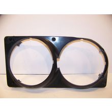 1969 70 CHRYSLER IMPERIAL HEADLIGHT BEZEL LH OEM #2898169 LEBARON CROWN