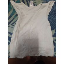 girls size 6 mint top