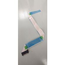 LG 47LA6608 Tcon video flat ribbon cable. EAD62352604 - 3YST130716(565)