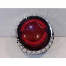 1962 Plymouth Belvedere Fury Savoy Rear Tail Light Lamp OEM 2189055