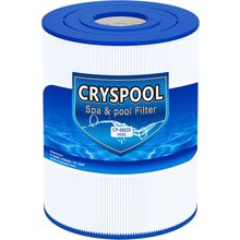 Cryspool® 08020 Filter Compatible with Watkins 31114, Hot Spot Spa Filter, C-846