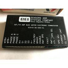 BEI ECH10-30-000-CL,GRACO ECH10-30-000-CL BLDC MOTOR ELECTRONIC COMMUTATOR,SO