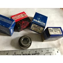 4 BROWNING,SEALMASTER L-14 BZ,7/8" MOUNT ROLLER BEARINGS L-14 / 2-014,LS-114,EQ