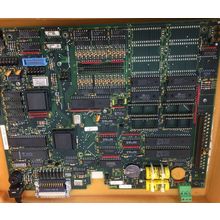 Allen-Bradley SUB-00096 REV 3.1,PWB-00024 REV3,1372\0018 TRAY PANELVIEW,CX