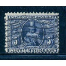 Used 330 5c Pocahontas Average C2828