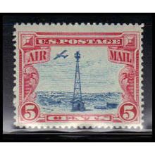 C11 5c Beacon Fine MNH O6719