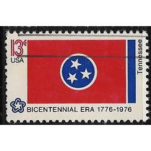 1976 Michel 1218 - fine used (o)
