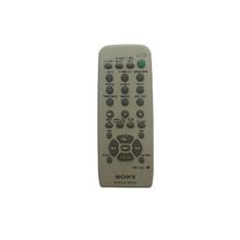 Original Genuine Sony RM-SCL1 System Audio Hi-Fi Remote Control *UK SELLER*