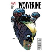 Wolverine (Vol 3) # 306 NM MODERN AGE COMICS