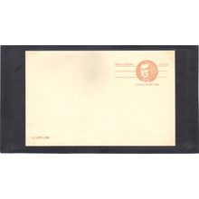UX92 13c Robert Morris PreCnx CV01337
